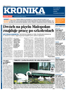 Kronika Małopolska