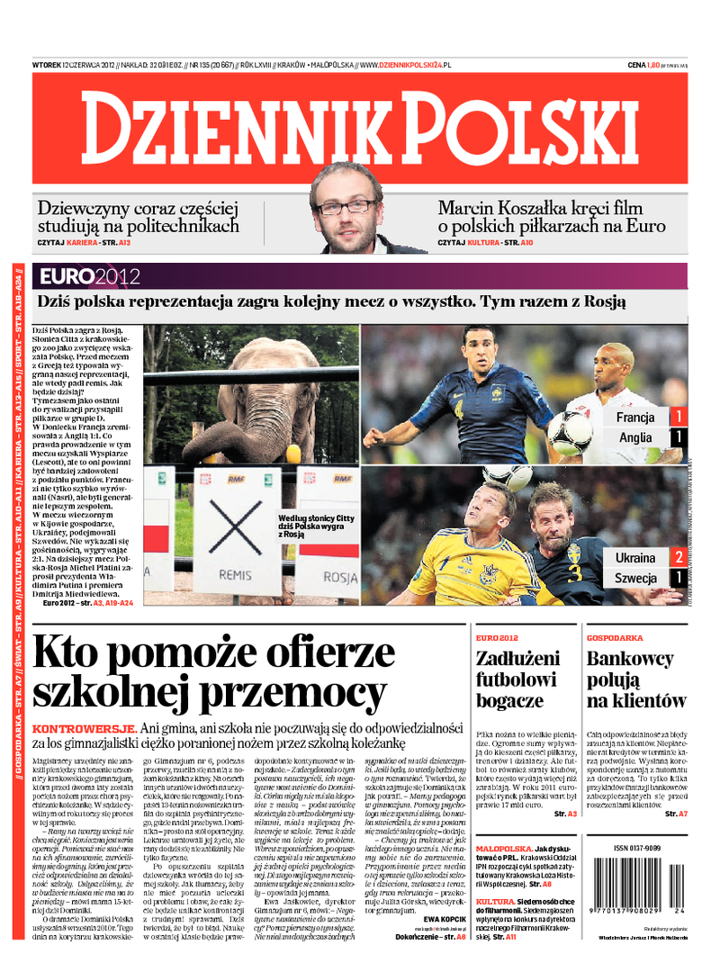 Dziennik Polski