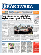 Kronika krakowska