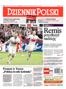 Dziennik Polski