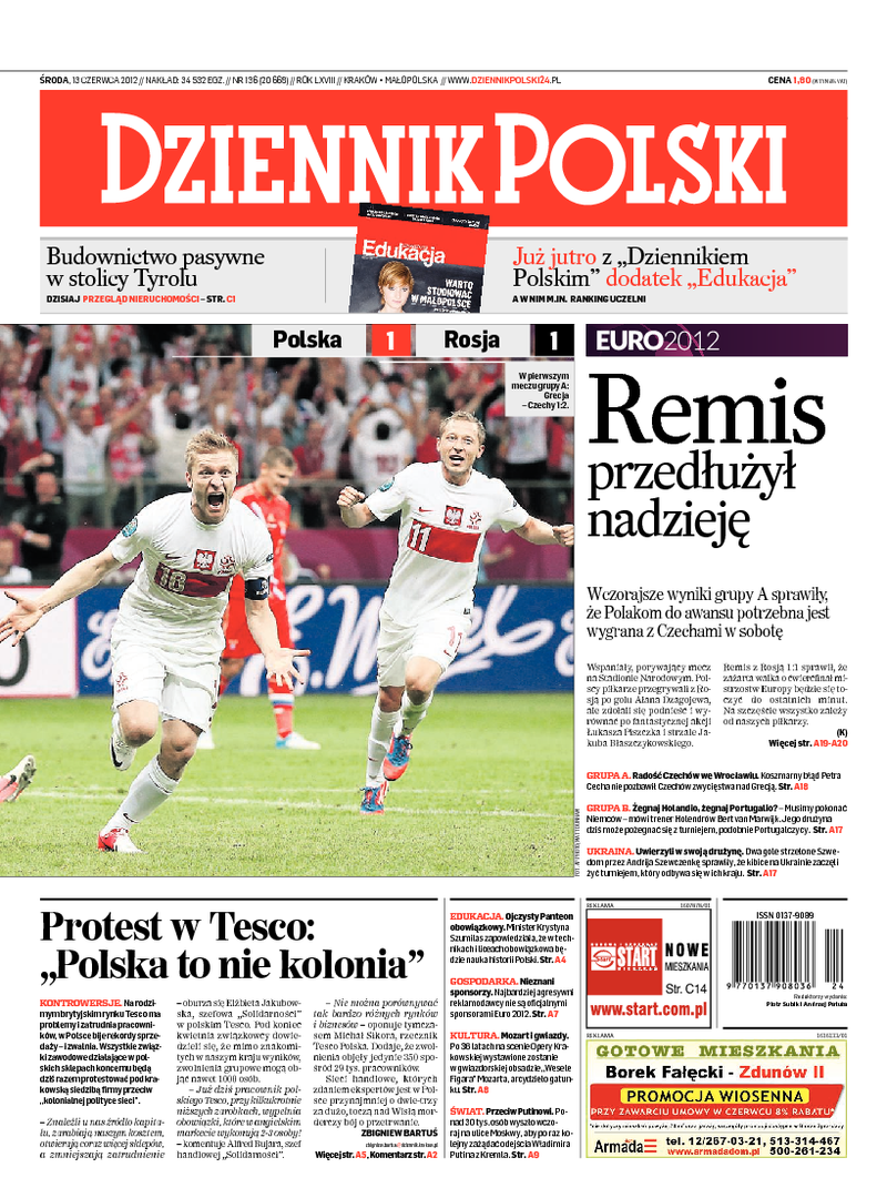 Dziennik Polski