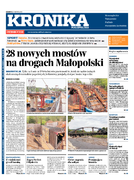 Kronika Małopolska
