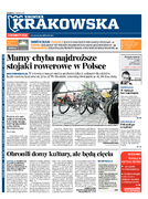 Kronika krakowska