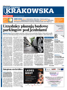 Kronika krakowska