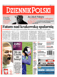 Dziennik Polski