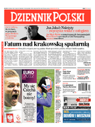 Dziennik Polski