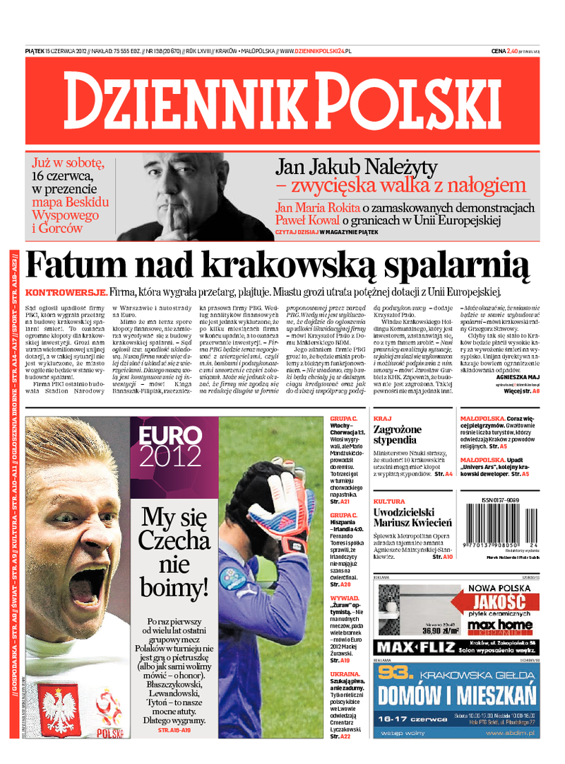 Dziennik Polski