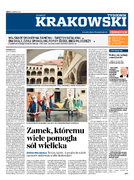 DP Tygodnik Powiat krakowski