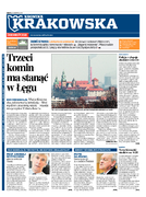 Kronika krakowska