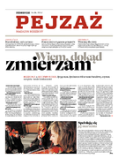 Pejzaż