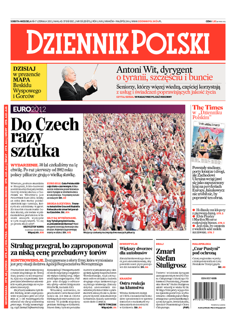 Dziennik Polski