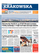 Kronika krakowska