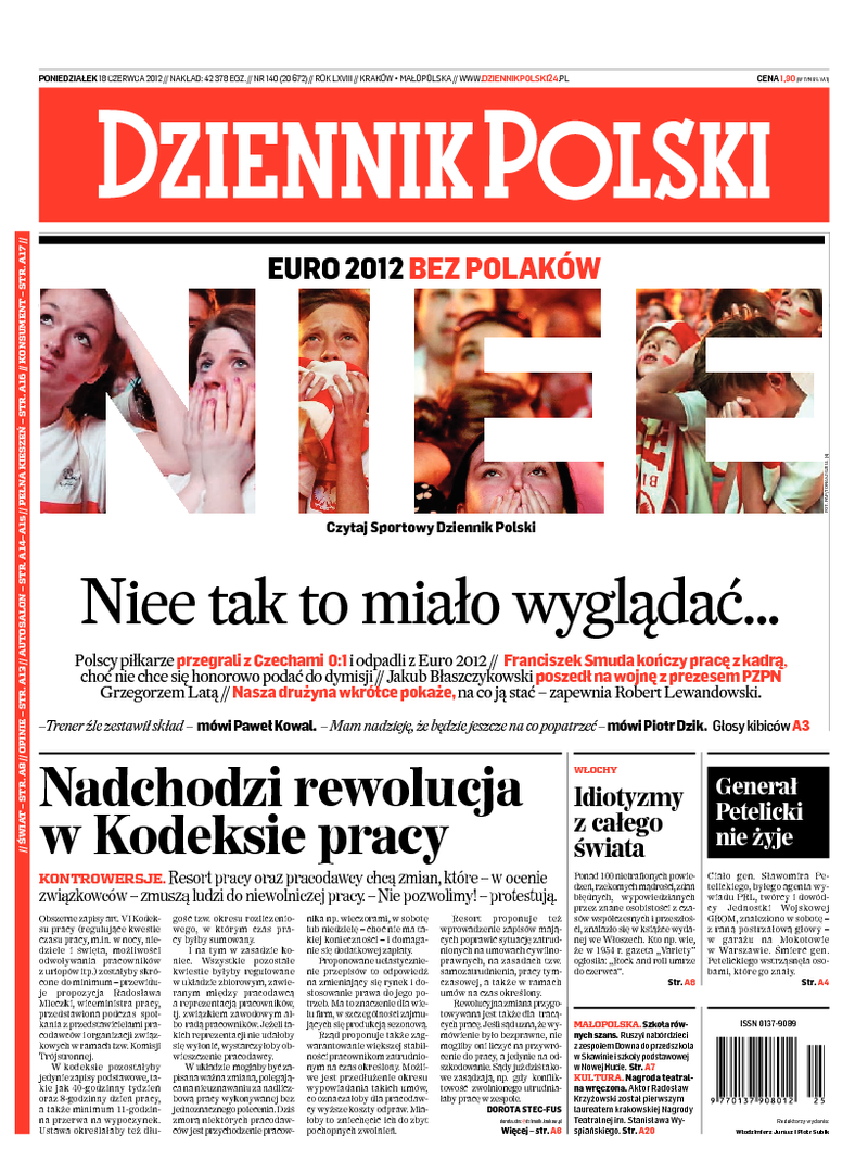 Dziennik Polski