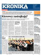 Kronika Małopolska