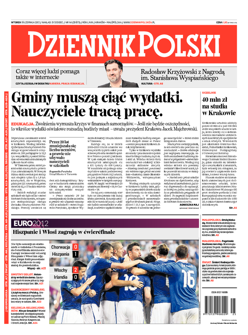 Dziennik Polski