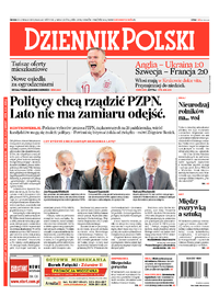 Dziennik Polski