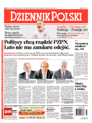 Dziennik Polski