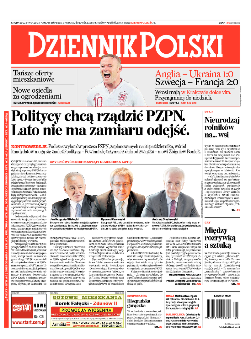 Dziennik Polski