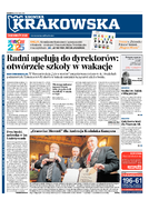 Kronika krakowska
