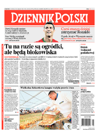 Dziennik Polski