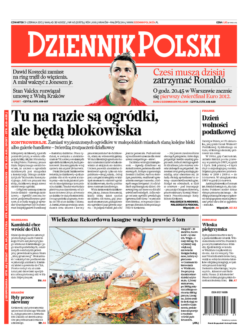 Dziennik Polski