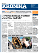Kronika Małopolska