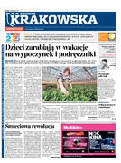 Kronika krakowska
