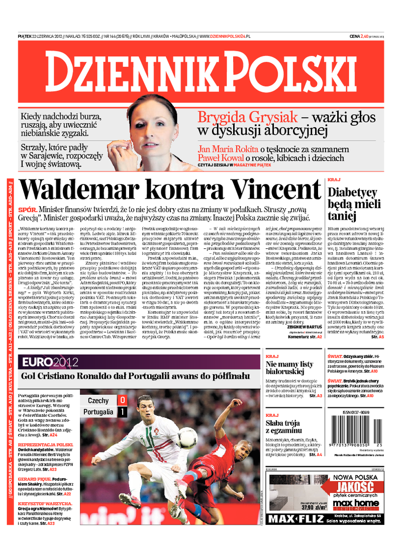 Dziennik Polski