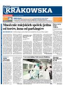Kronika krakowska