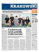 DP Tygodnik Powiat krakowski