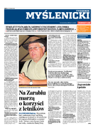 DP Tygodnik Myślenicki