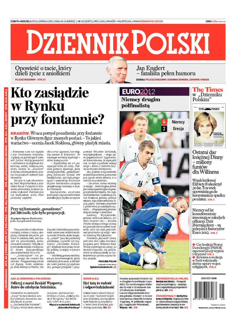 Dziennik Polski