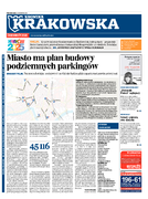 Kronika krakowska