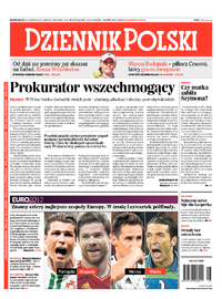Dziennik Polski