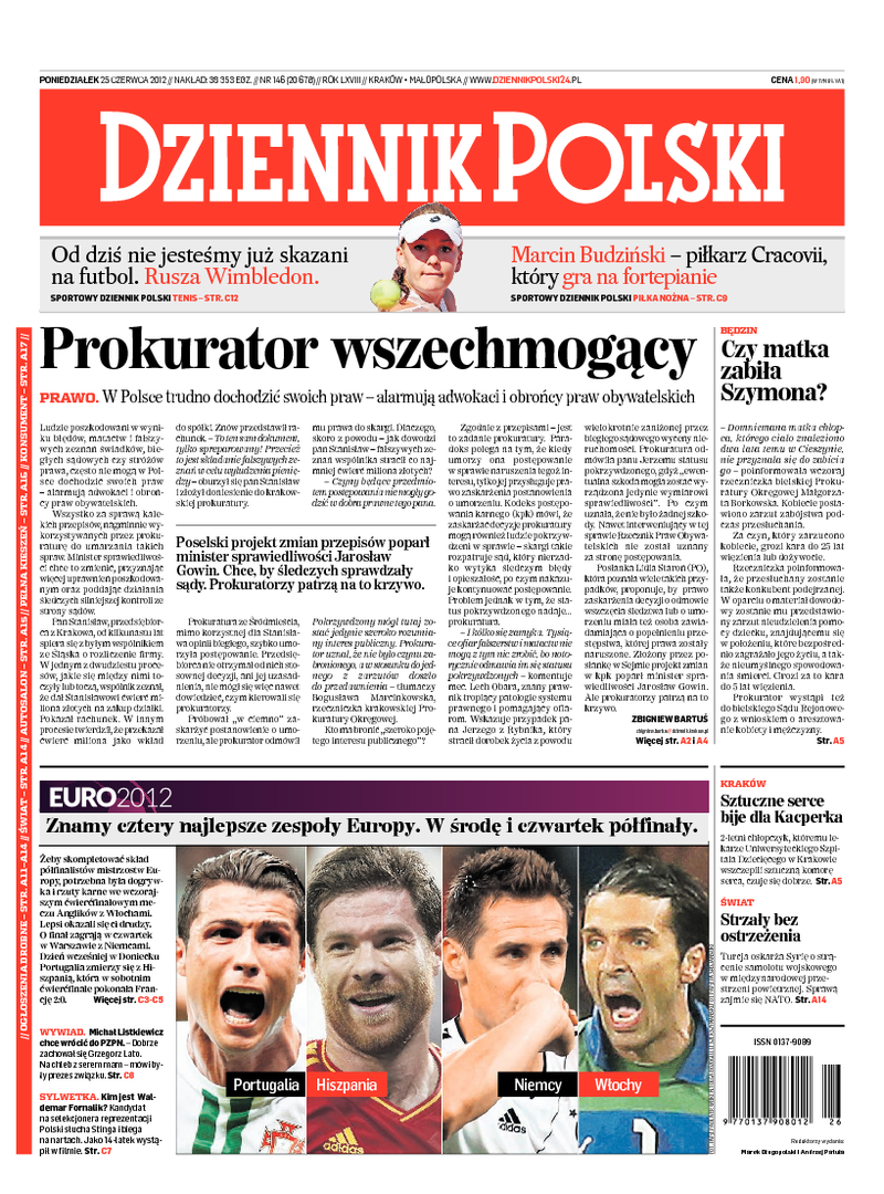 Dziennik Polski