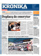 Kronika Małopolska