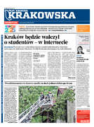 Kronika krakowska