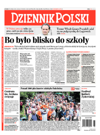 Dziennik Polski