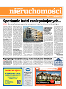 Nieruchomości