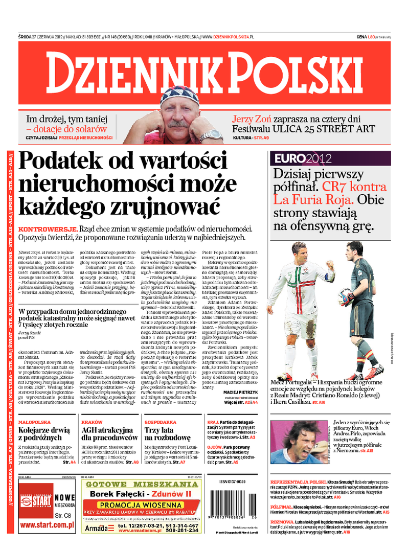 Dziennik Polski