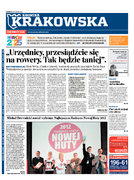 Kronika krakowska