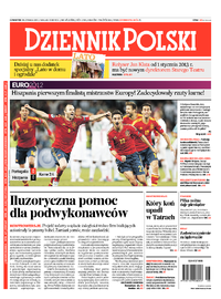 Dziennik Polski