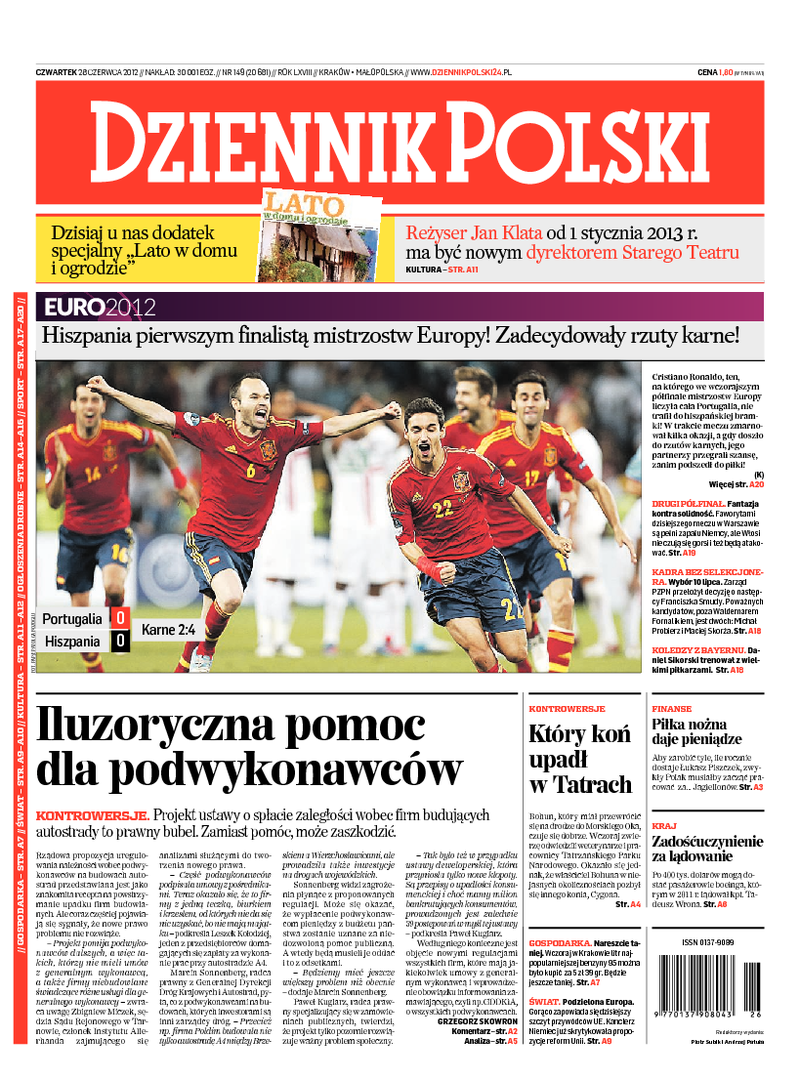 Dziennik Polski