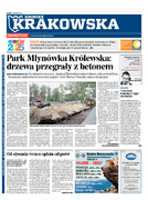 Kronika krakowska