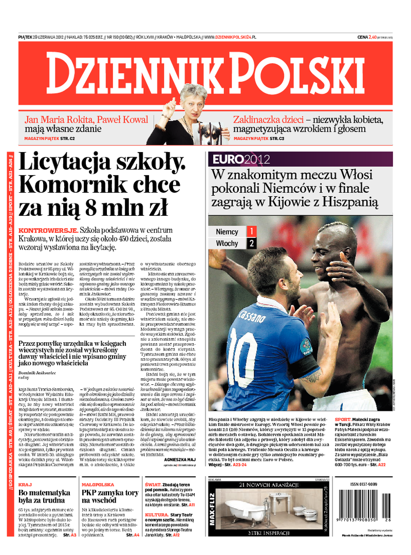 Dziennik Polski