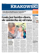 DP Tygodnik Powiat krakowski