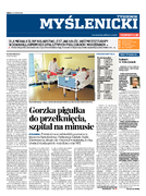 DP Tygodnik Myślenicki