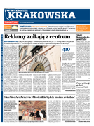 Kronika krakowska