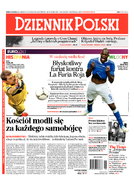 Dziennik Polski