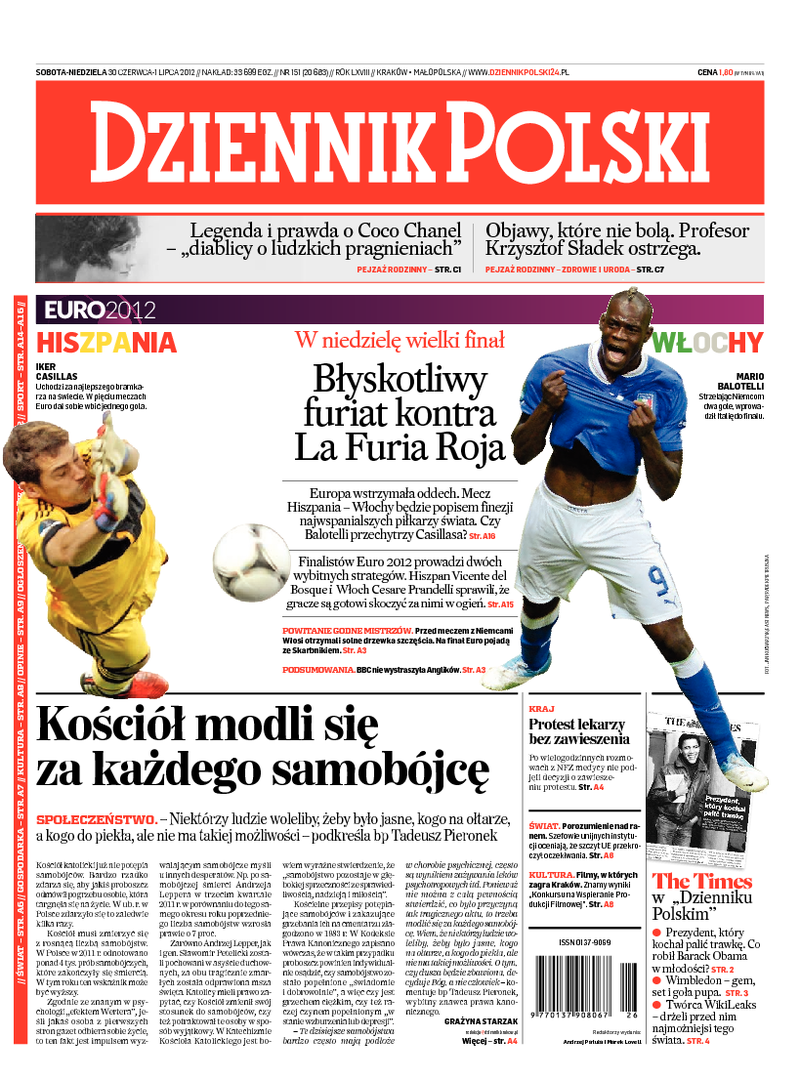 Dziennik Polski